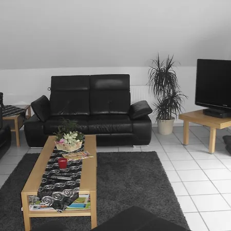Ferienwohnung Niehuis *