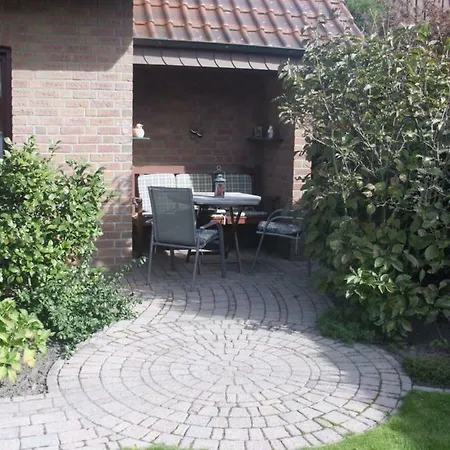 Ferienwohnung Niehuis * Vreden