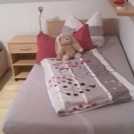 Ferienwohnung Niehuis Vreden