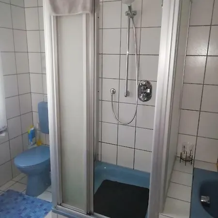 Apartment Ferienwohnung Niehuis