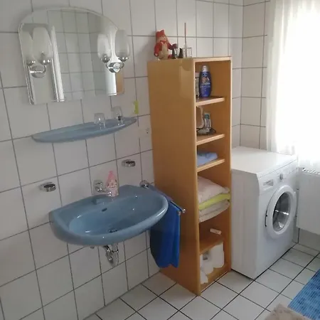 Ferienwohnung Niehuis Apartment Vreden