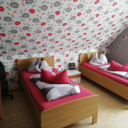 Ferienwohnung Niehuis